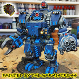 Naut - C - STL Download