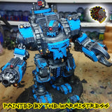 Naut - C - STL Download