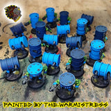 Sneaky Broozers x5 - C