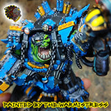 Gearguts Da Boss Mk4 - STL Download