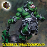Odd Broozer - C - STL Download
