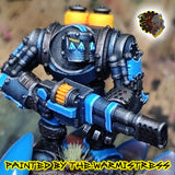 Tinbot Pyros x5 - A - STL Download