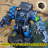Armored Broozers x3 - C