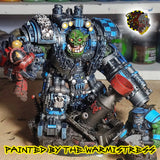 Gearguts Da Boss Mk2