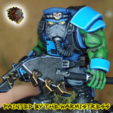 Broozer Guard Troopers x5 - A