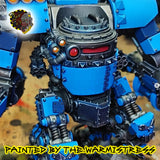 Mega Walker - B - STL Download