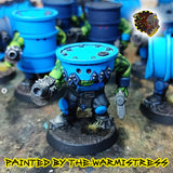 Sneaky Broozers x5 - C - STL Download