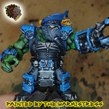 Warboss Warmistress - STL Download