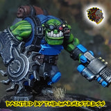 Mekanics x3 - A - STL Download