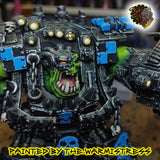 Gearguts Da Boss Mk3 - STL Download
