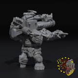 Pirate Veterans x5 - A - STL Download