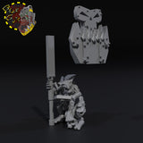 Rastl the Countin' Goblin