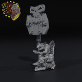 Rastl the Countin' Goblin