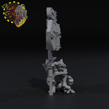 Rastl the Countin' Goblin