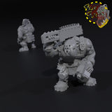 Broozer Shock Troopas x5 - C