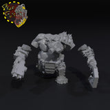 Warboss PokE Cactus - STL Download