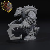 Warboss PokE Cactus - STL Download
