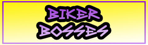 Biker Bosses