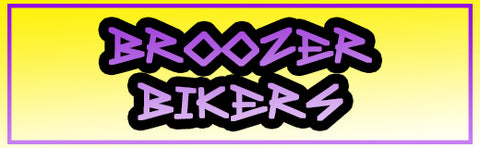 Broozer Bikers - STL Download