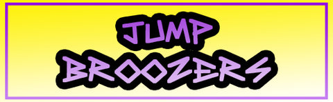 Jump Broozers - STL Download