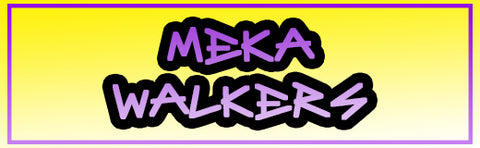 Meka Walkers - STL Downloads