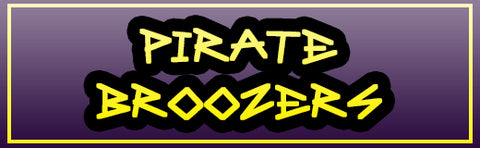 Pirate Broozers
