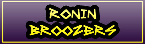 Ronin Broozer