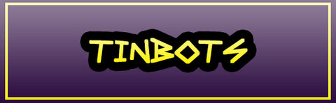 Tinbots