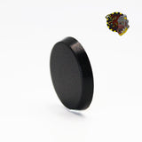 25mm Round Bases x10