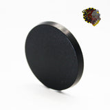 40mm Round Bases x5