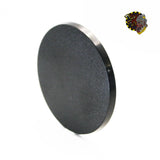 60mm Round Bases x5