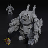 Armored Broozers x3 - Q