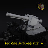 Big Gun Upgrade Kit - A
