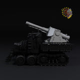Big Gun Upgrade Kit - A