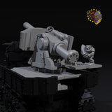 Big Gun Upgrade Kit - A