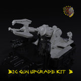 Big Gun Upgrade Kit - B