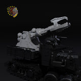 Big Gun Upgrade Kit - B