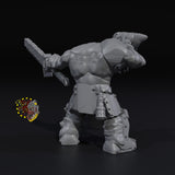 Broozer Boss - D