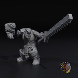 Broozer Boss - D