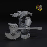 Broozer Boss - E