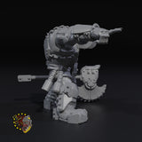 Broozer Boss - E
