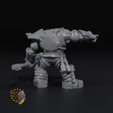 Broozer Boss - E