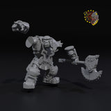 Broozer Boss - E
