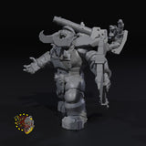 Broozer Boss - F