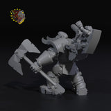 Broozer Boss - F