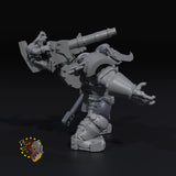 Broozer Boss - F