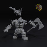 Broozer Boss - F