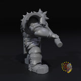 Broozer Boss - G
