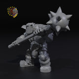 Broozer Boss - G