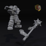 Broozer Boss - G